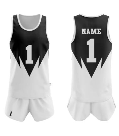 Volleyball Uniform